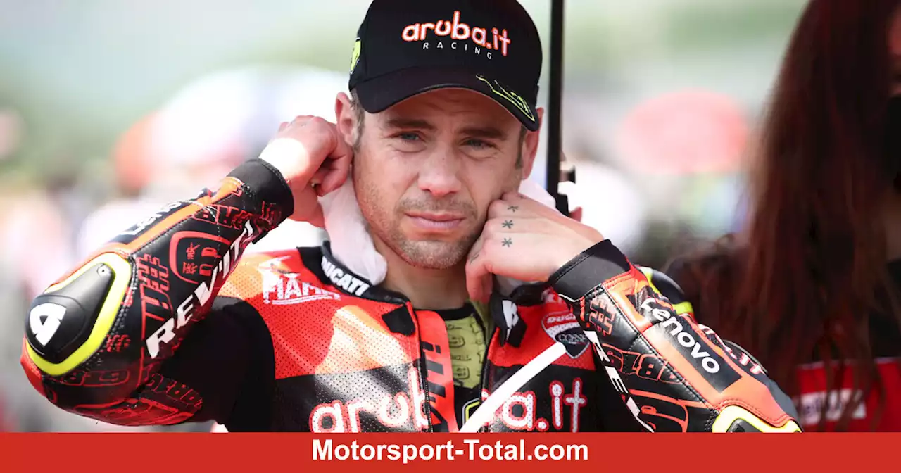 Alvaro Bautista über moderne MotoGP: 'Der Fahrer hat weniger Aufgaben'