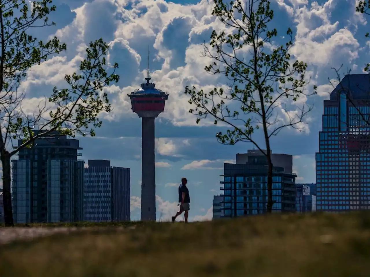 Opinion: Let the market sort out Calgary’s office vacancies