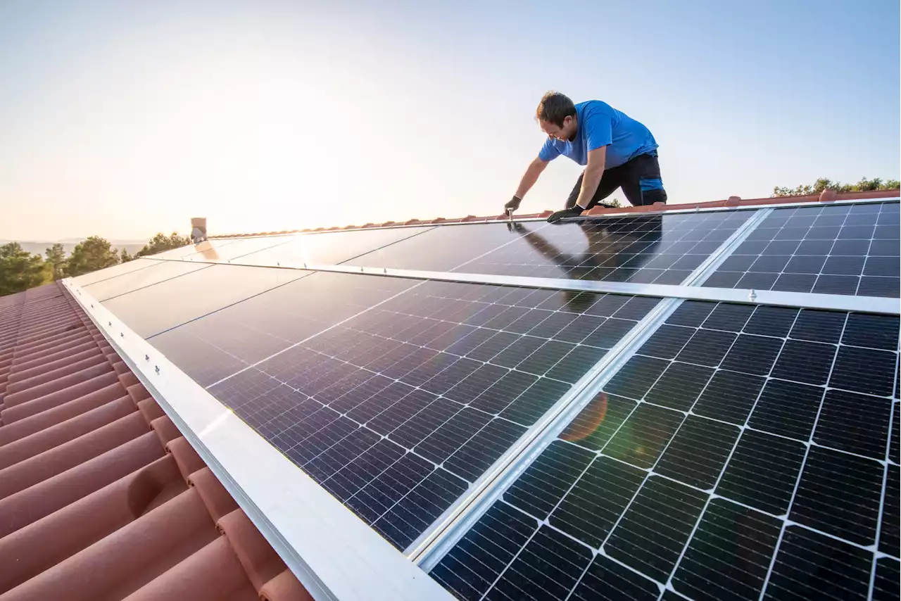 The Homeowner Basics of Financing Solar Power for Residential Real Estate