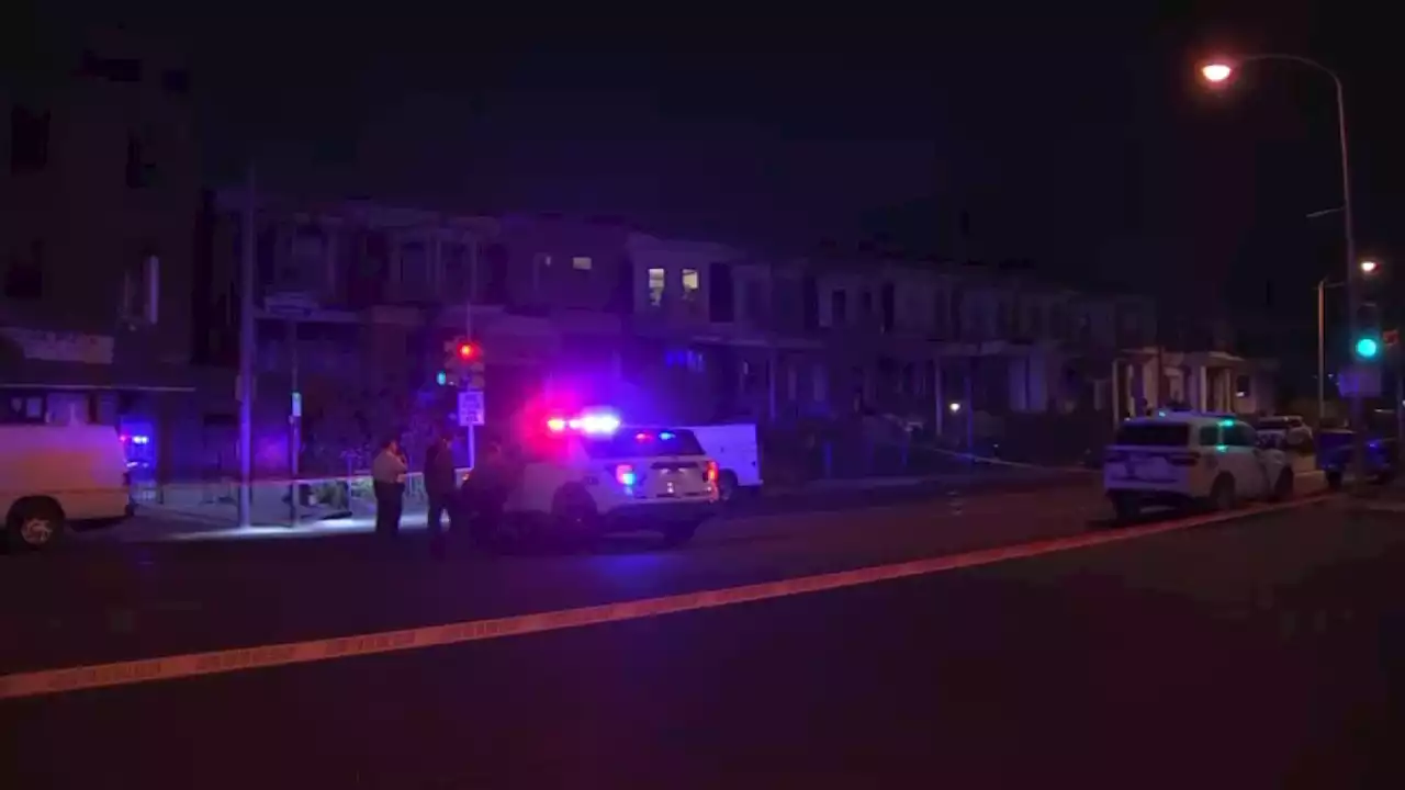 2 Teens Injured, 1 Dead After Triple Shooting in Southwest