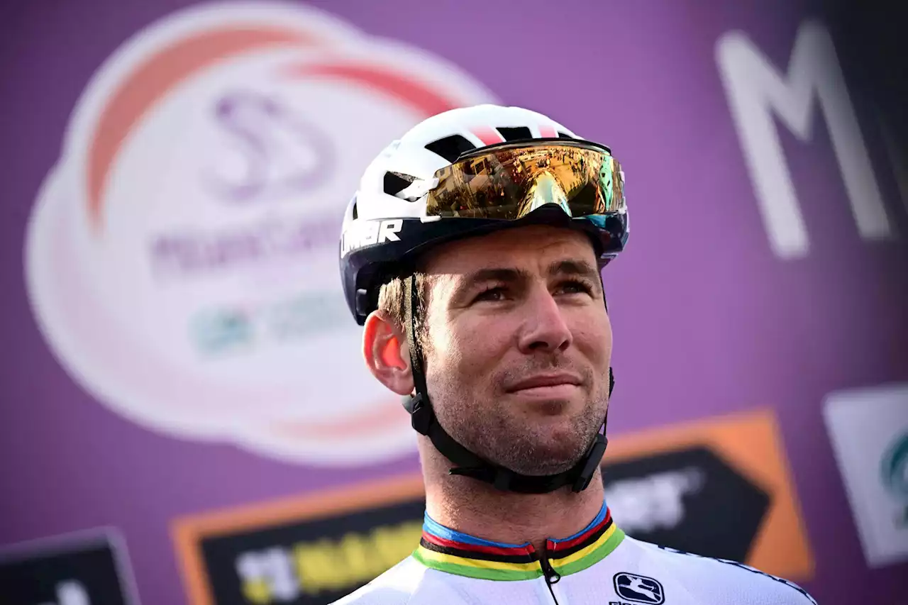 Storavis: Mark Cavendish legger opp