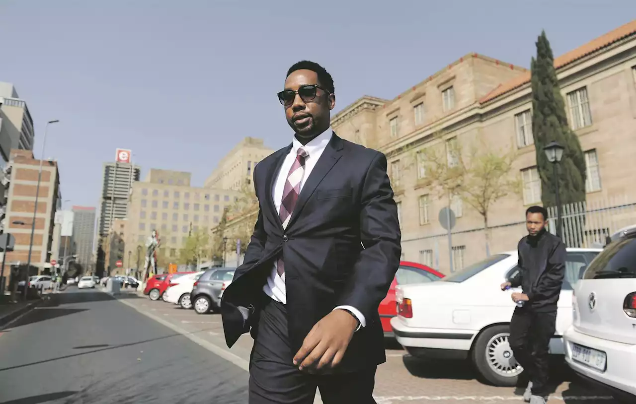 BMW wants to repossess Ndaba Mandela's R1 million car for failure to pay | City Press