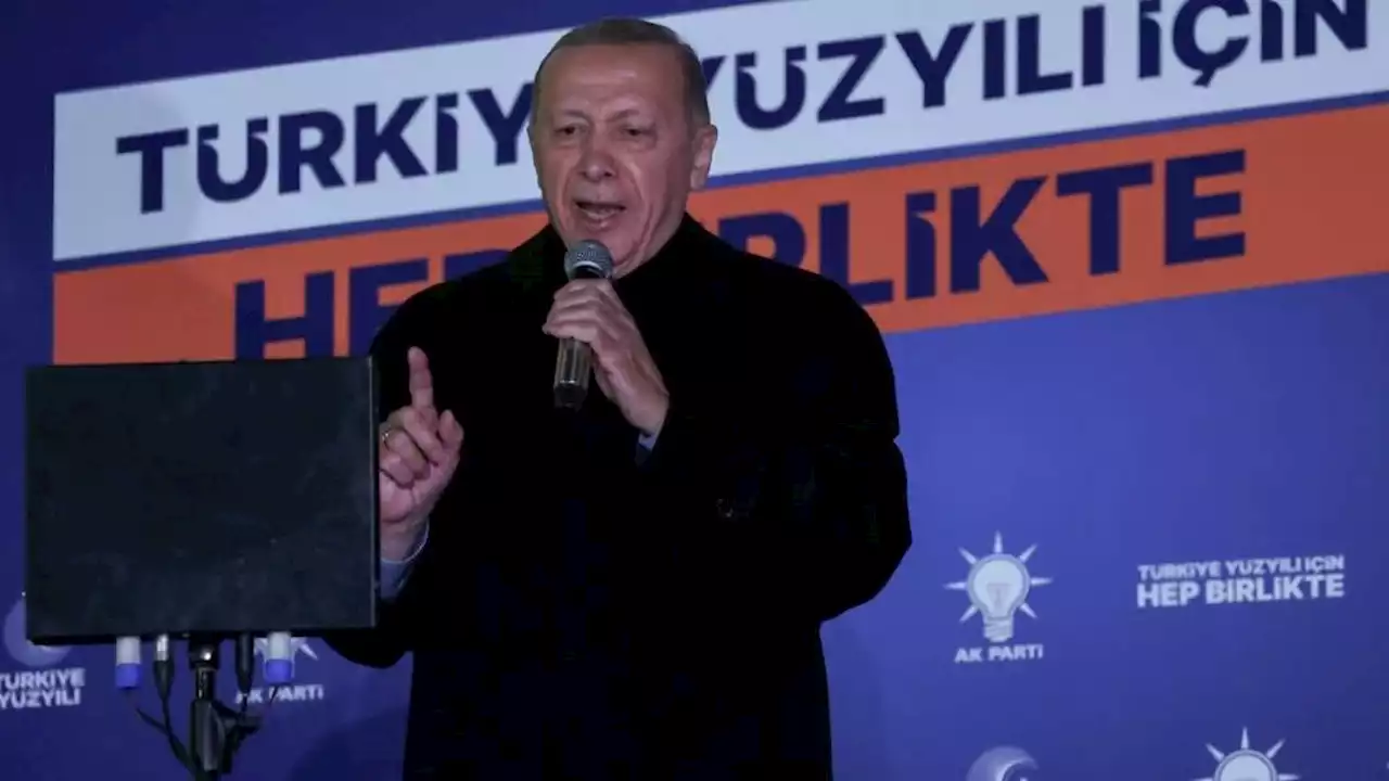 Erdogan eyes third decade of rule in historic runoff | News24