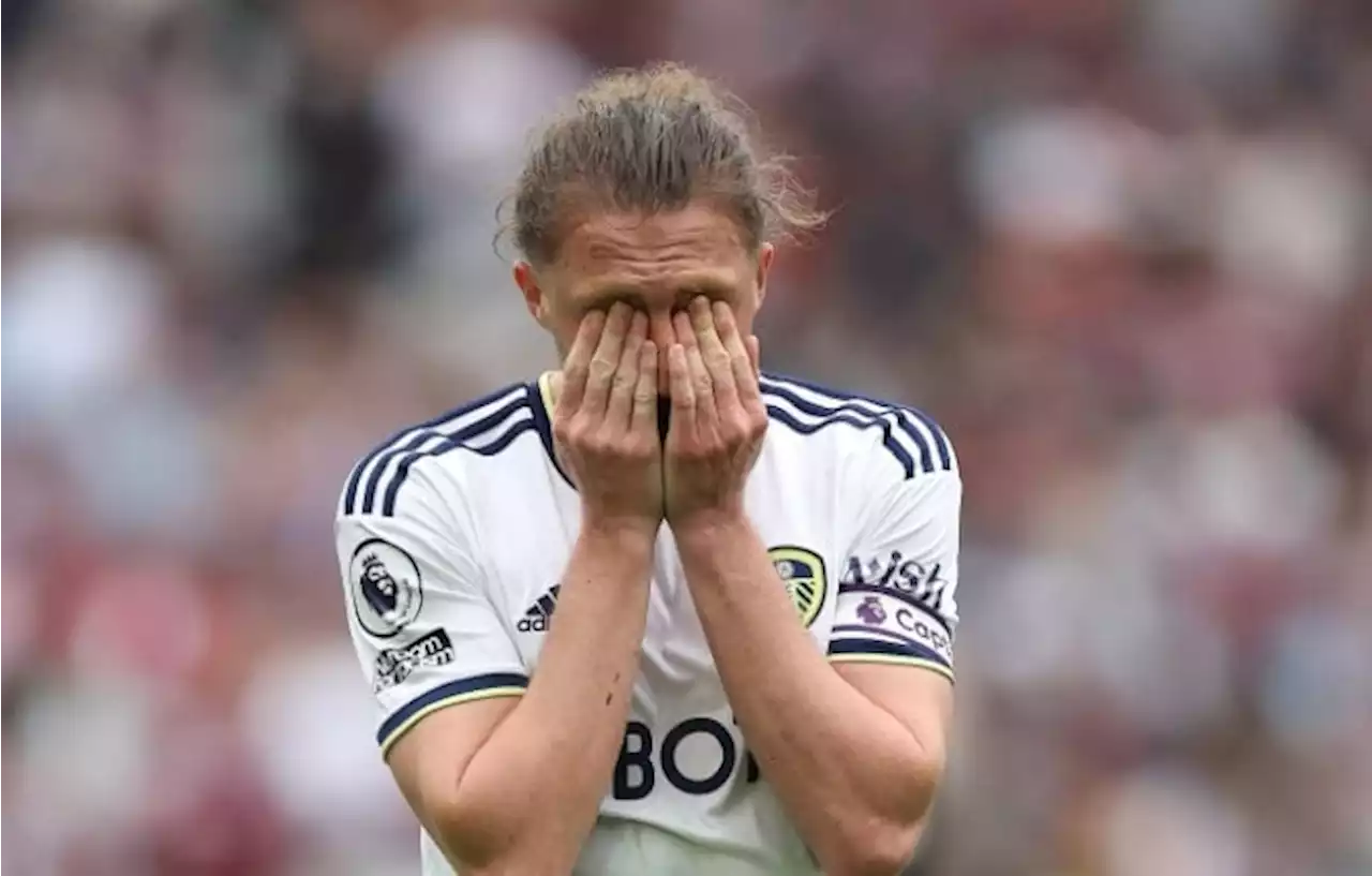 Leeds in relegation peril after West Ham defeat, Brighton seal Euro place | Sport