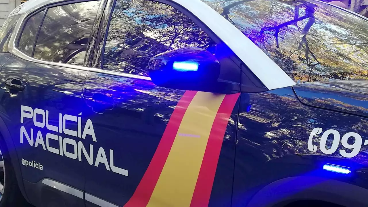 Detienen a un joven alemán de 26 años tras pegar una fuerte palmada en el trasero a una joven y agredir a su amiga en Ibiza