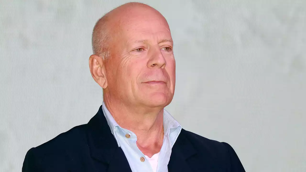 Emma, la mujer de Bruce Willis, habla del delicado estado de salud del actor: 'Las opciones son escasas'