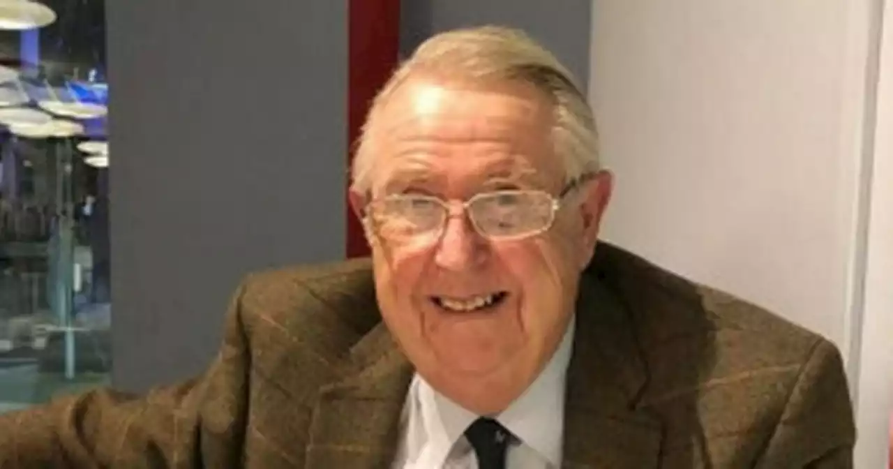 21 tributes, death and funeral notices from across Nottinghamshire