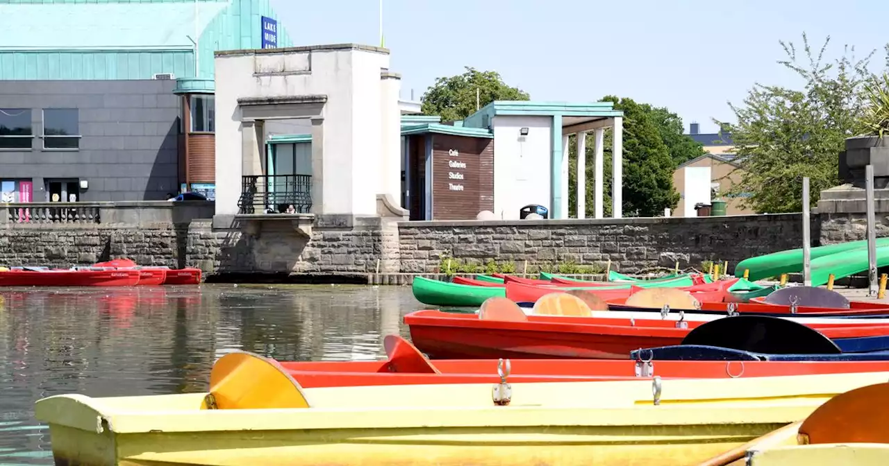 Sunny Nottingham bank holiday weather expected as African plume to hit