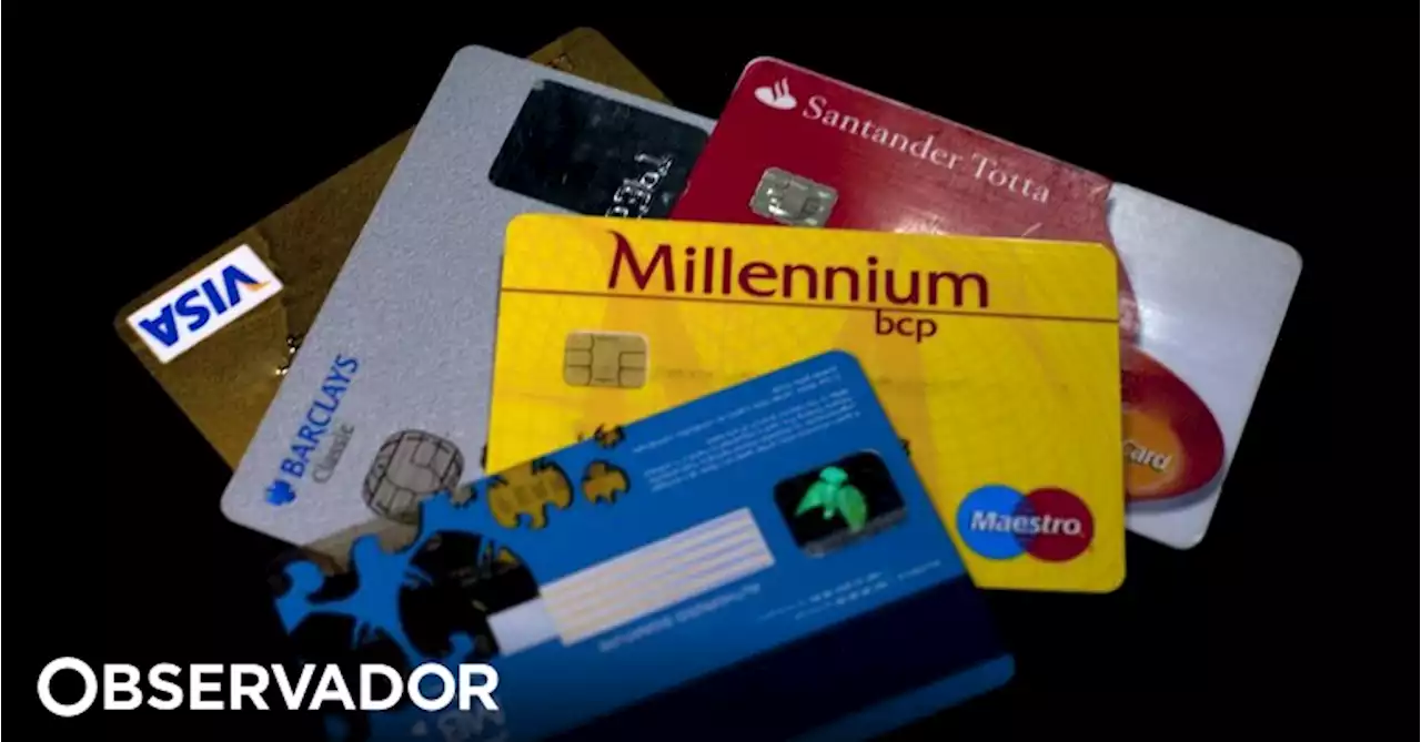 'Phishing' é a fraude com cartões mais comum em Portugal