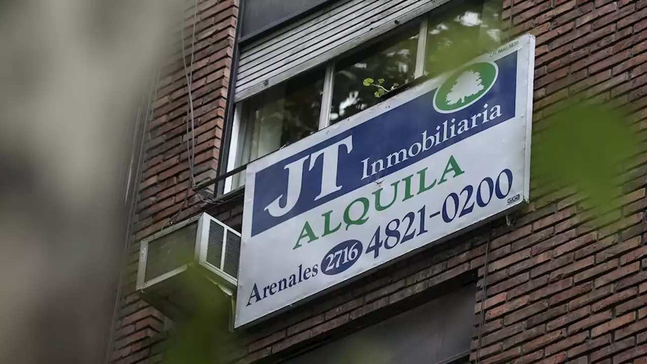 Para regular el mercado de los alquileres temporarios | Un proyecto del FdT porteño