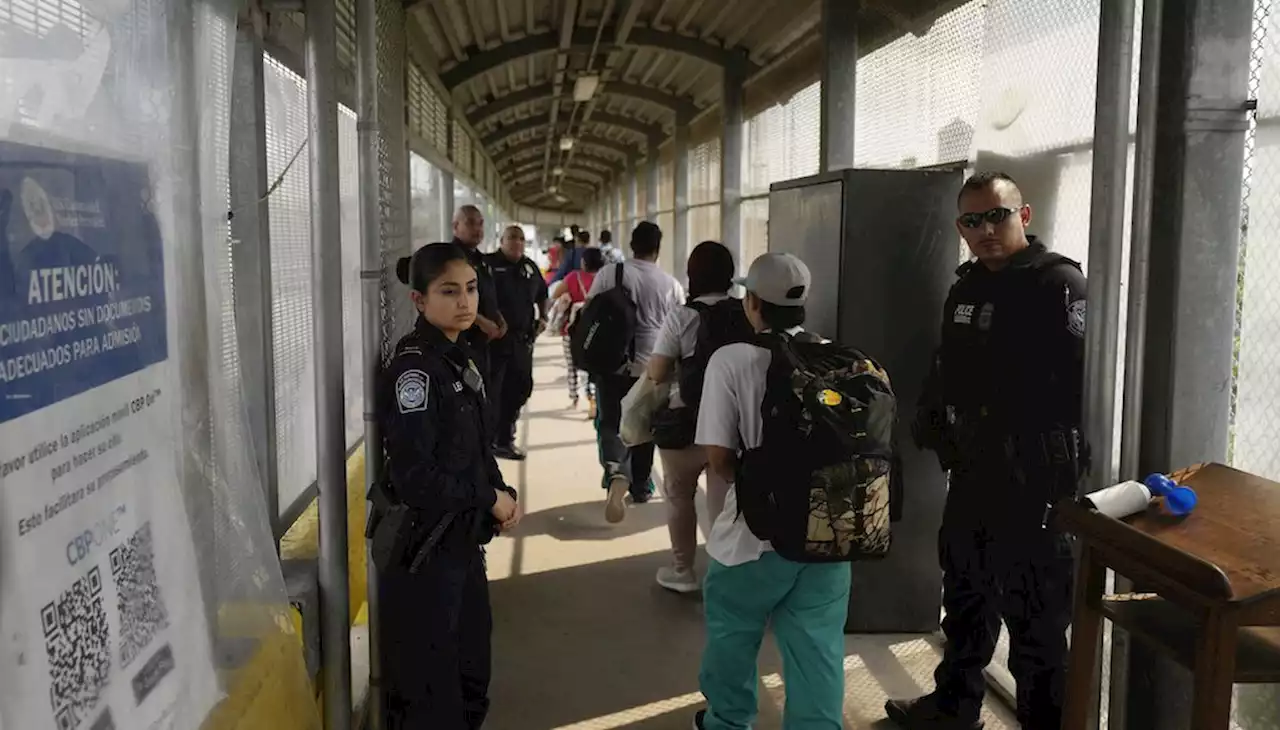 PolitiFact - US hasn’t announced plans to expand immigration humanitarian parole program