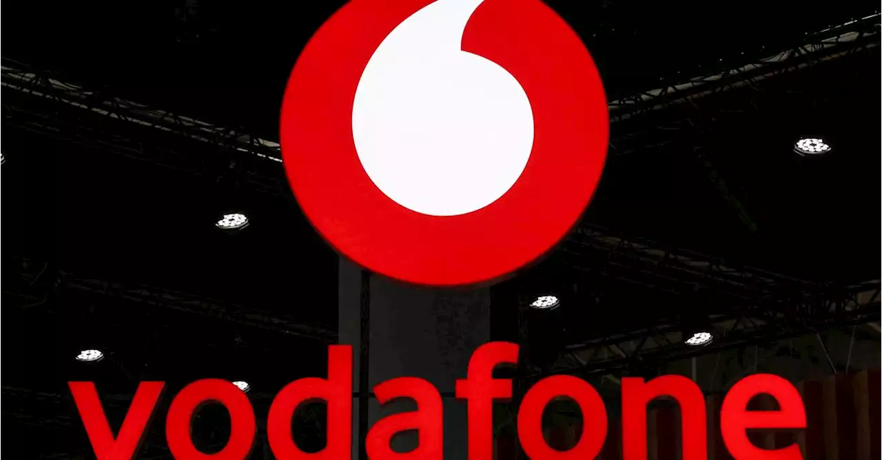 Analysis: Vodafone's new CEO faces tough calls to reconnect with investors