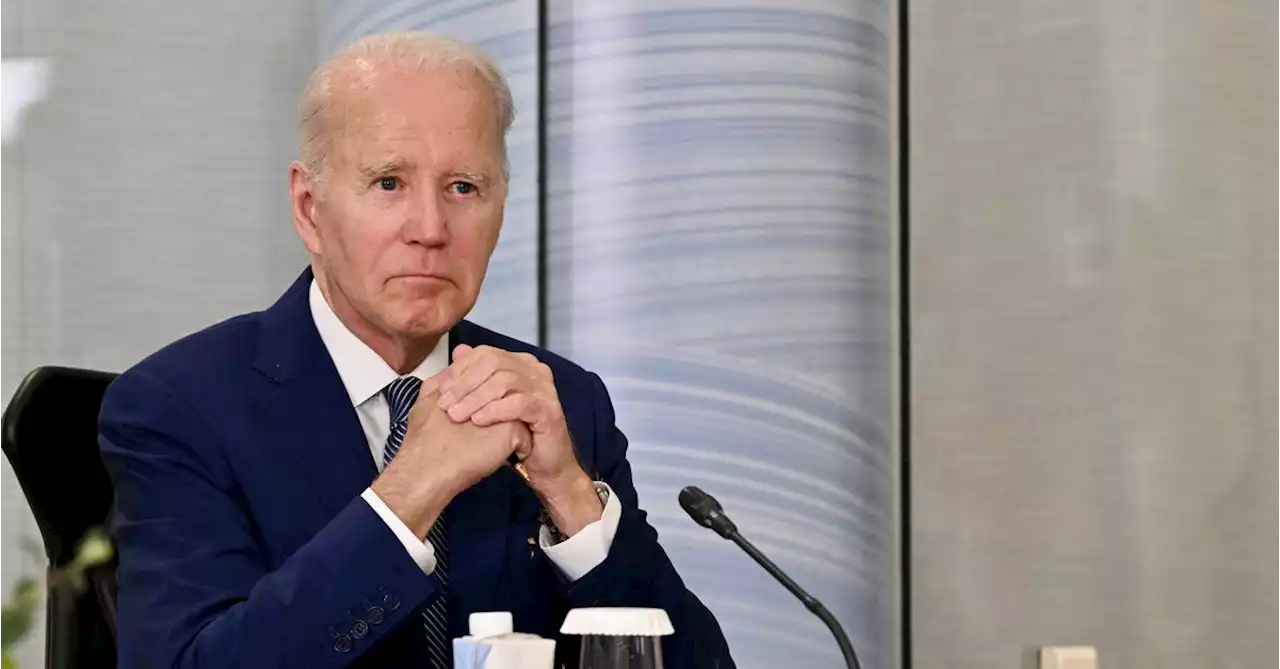 Biden, House Speaker McCarthy could speak Sunday on debt limit