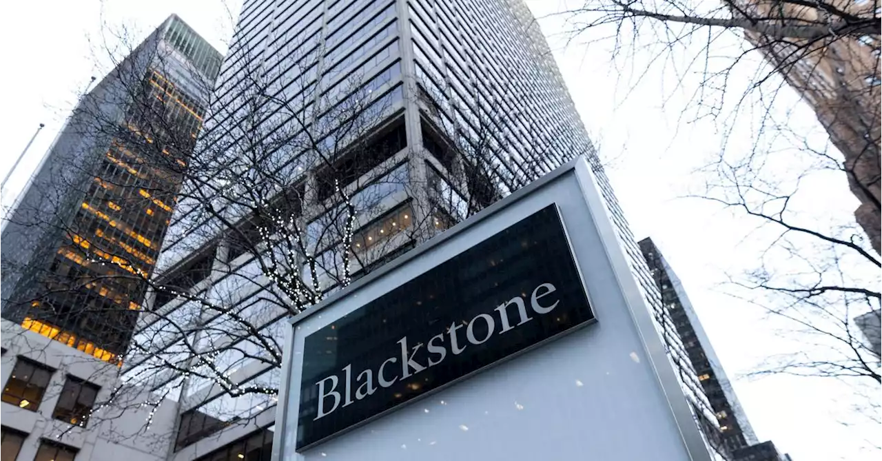 Blackstone acquires International Gemological Institute