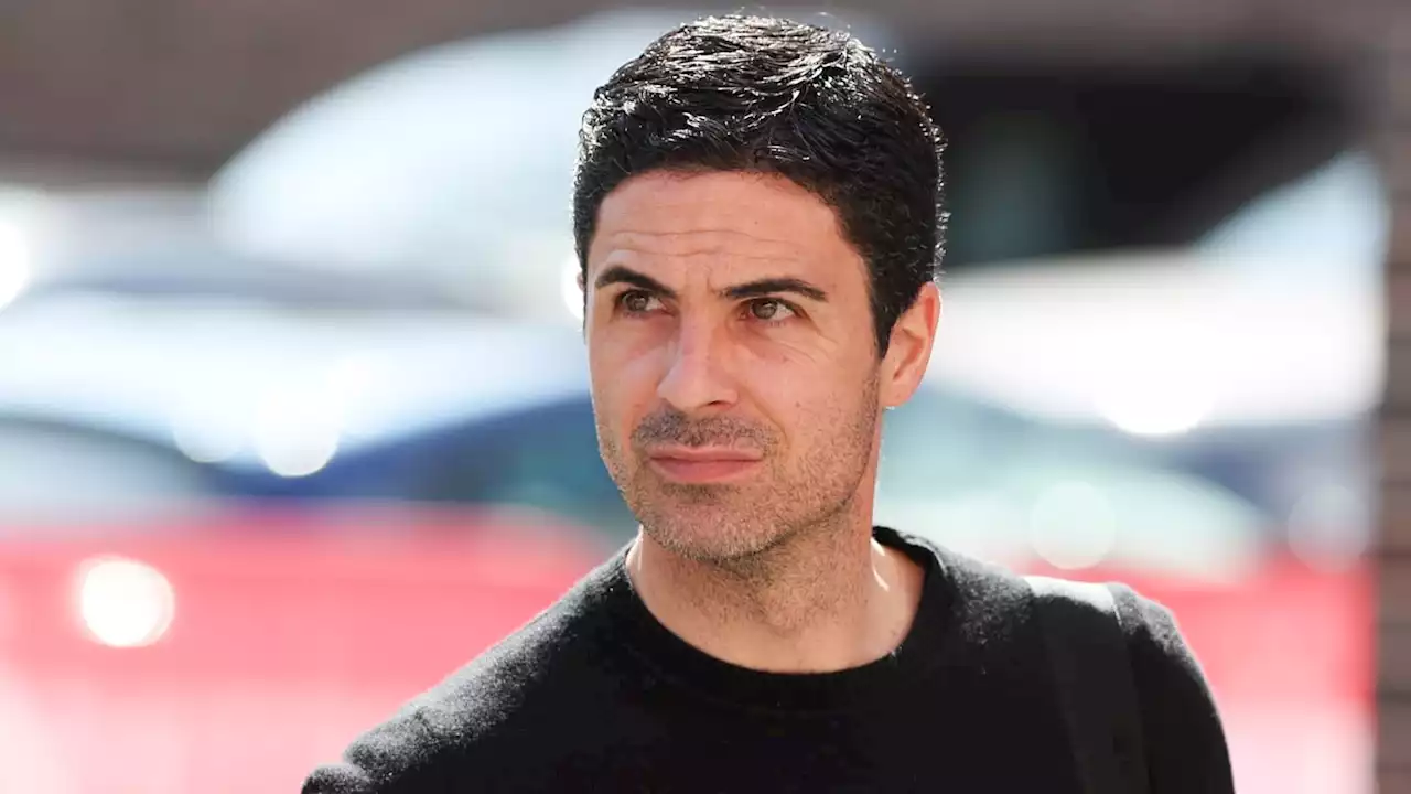 Arsenal: 'C'est très douloureux', reconnaît Arteta, accablé par la perte du titre face à City