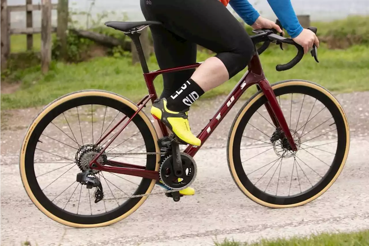 Vitus Venon EVO-RS Force AXS All-Road