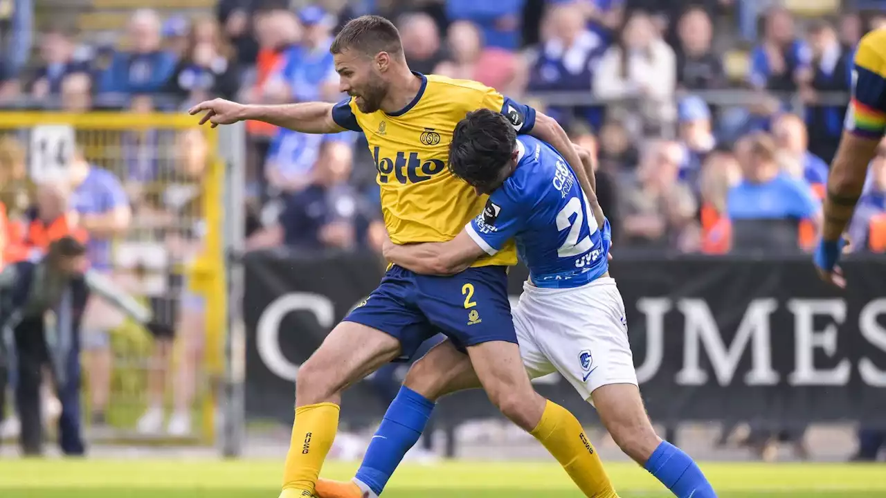 Pro League : Genk - Union Saint-Gilloise, les compos sont connues (Direct audio et commenté 18h30)