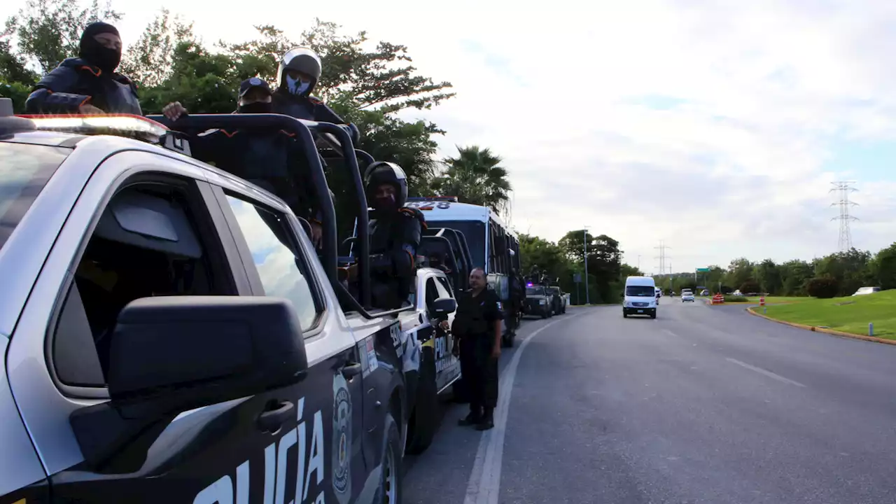 Diez muertos en un tiroteo en un evento de carreras en México