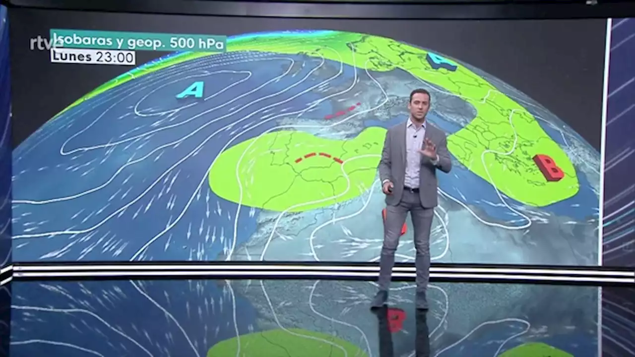 El Tiempo - 21/05/23 - RTVE.es