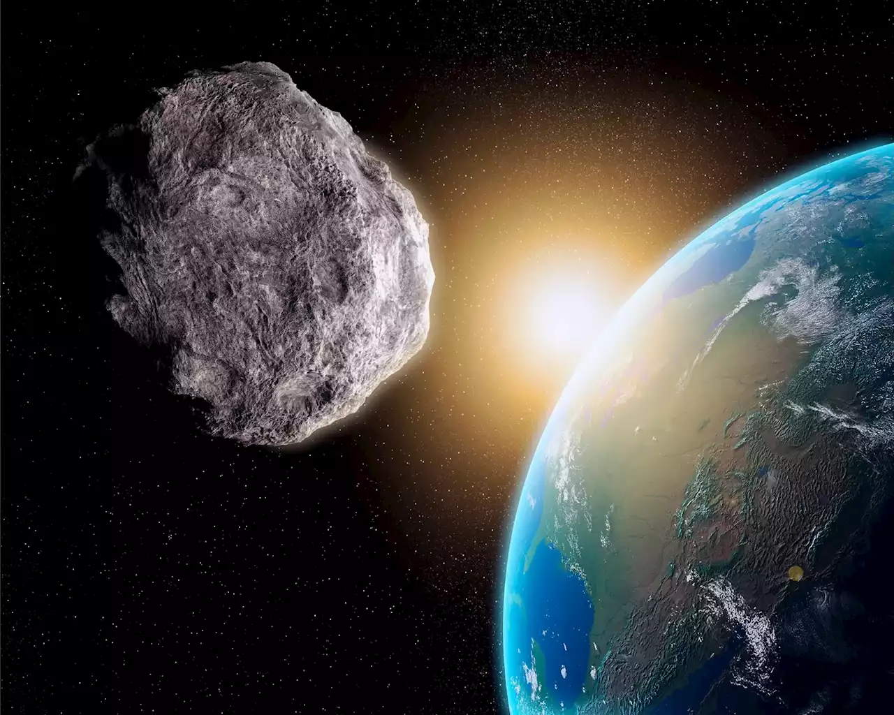 Join the Hunt: Astronomers Need Help Finding Asteroids Hurtling Through Our Solar System