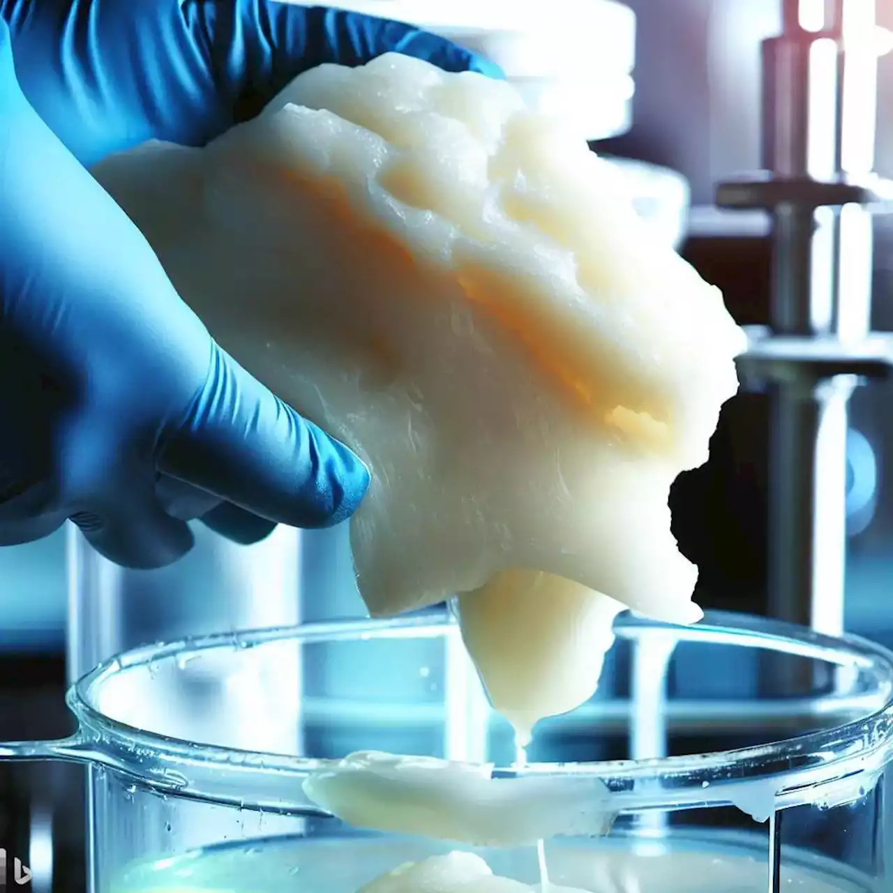 Revolutionizing Cultured Meat: Lab-Grown Fat Unlocks Realistic Flavor and Texture