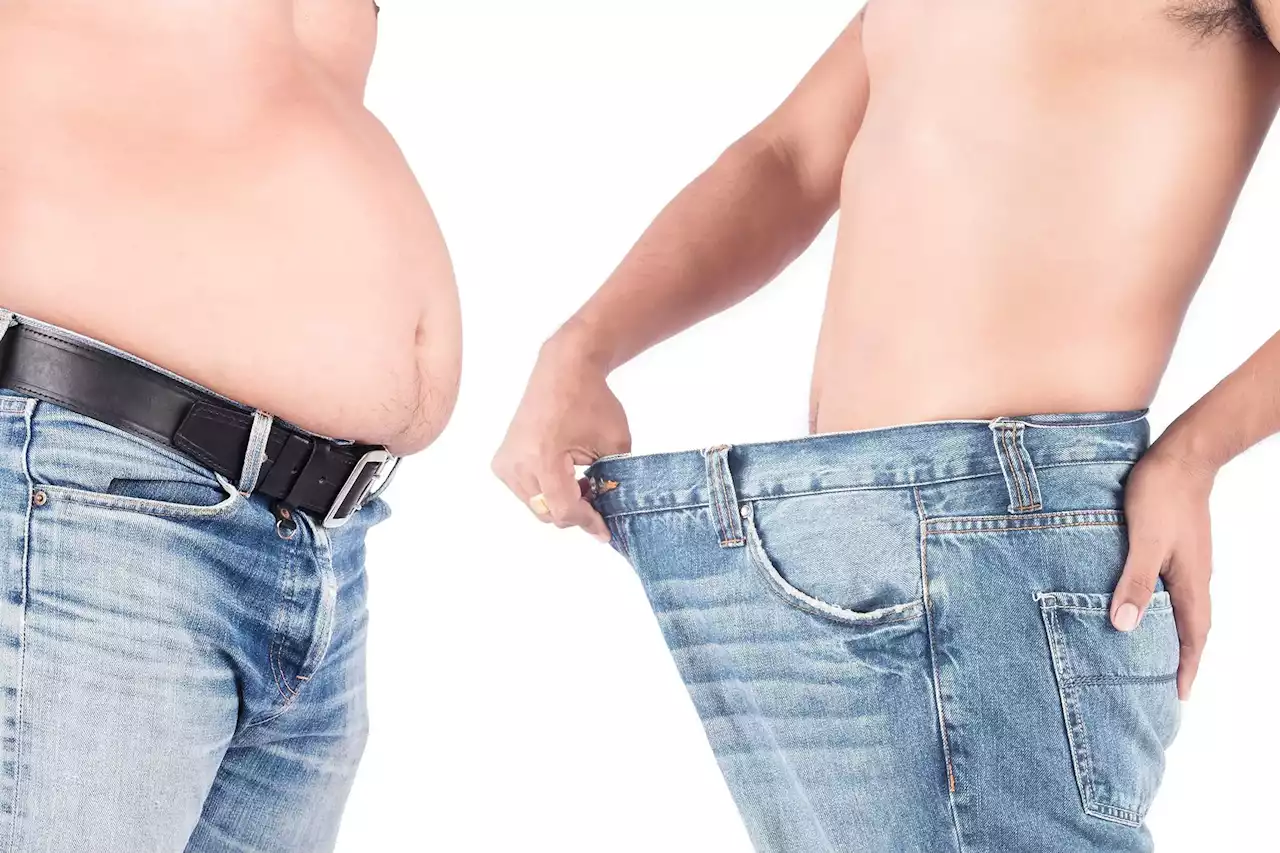 The “Apple” Crisis: The Hidden Dangers of Visceral Body Fat – And How To Reduce It