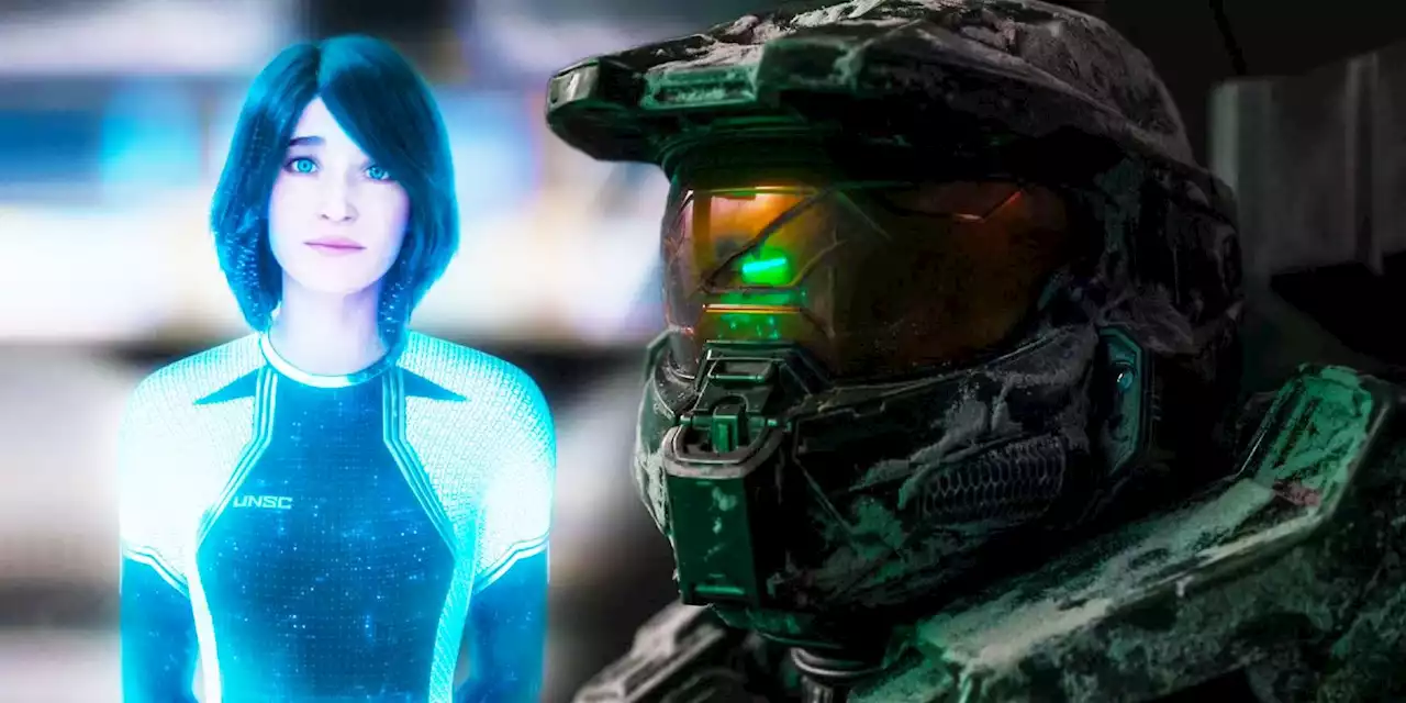 Halo Season 2’s Release Delay Hints At Criticism Fixes