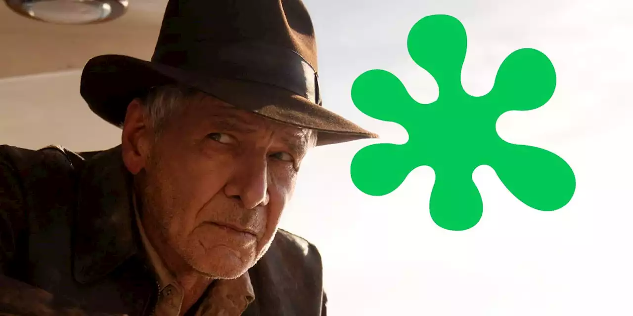 Indiana Jones 5 Gets Series-Worst Rotten Tomatoes Score (Including Crystal Skull)