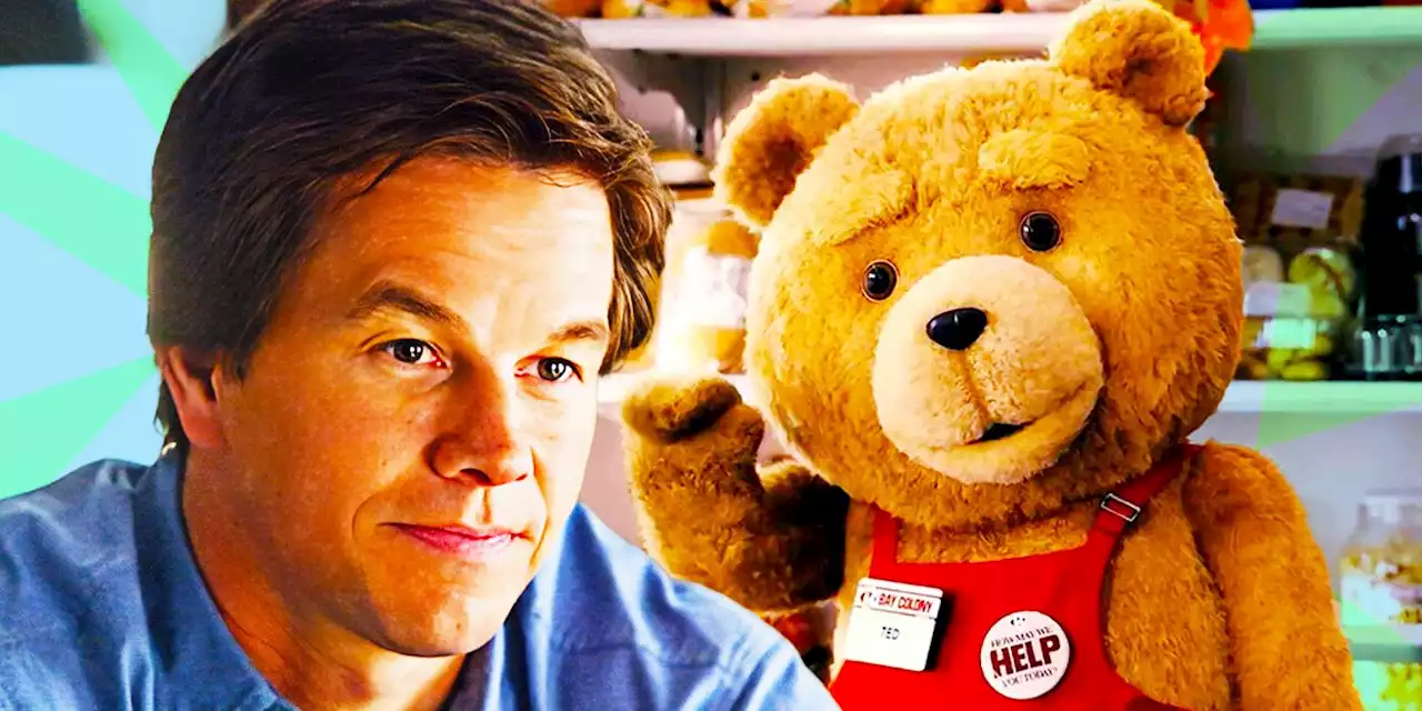 Why Ted 3 Isn't Happening (But A Prequel Is)