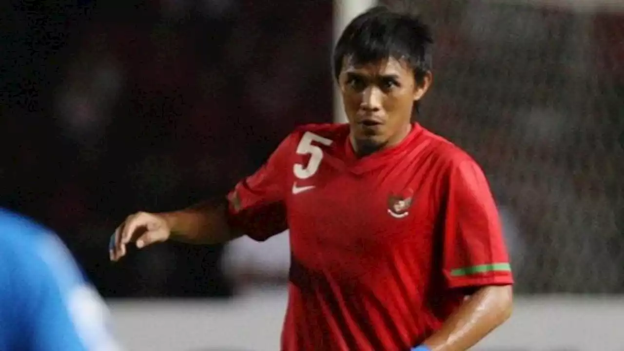 Indonesia Masuk Grup Sulit di Piala Asia 2023, Maman Abdurrahman Sebut Ujian Shin Tae-yong