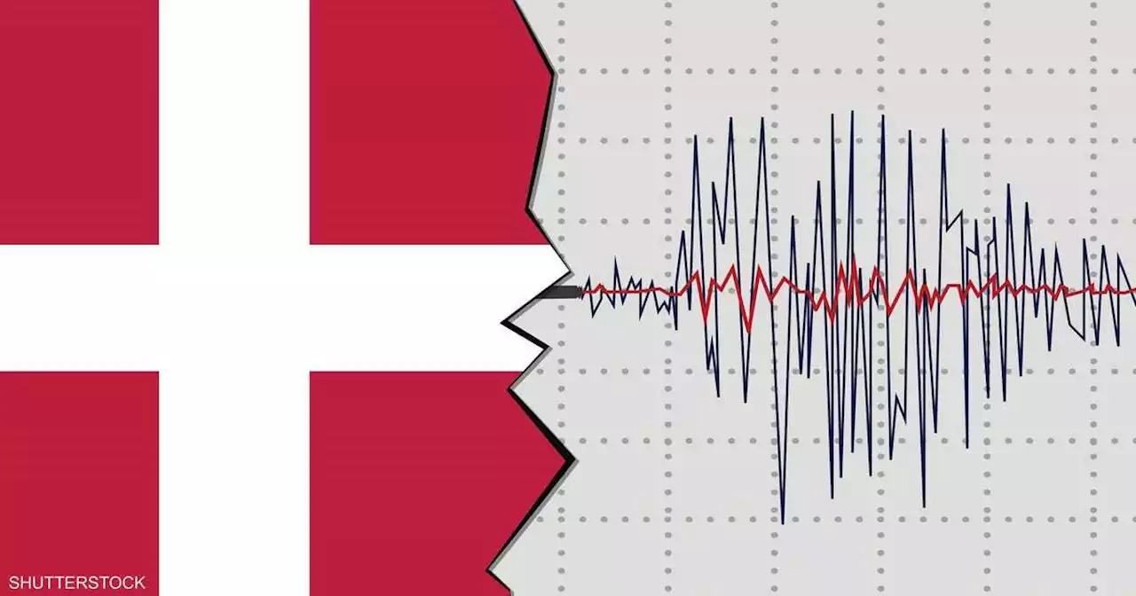 هزات الدنمارك الغامضة.. خبير يشرح احتمالات الظاهرة الغريبة