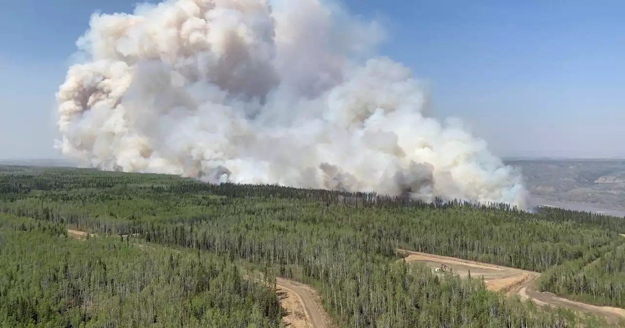 Utah will remain smoky through the weekend due to Canadian wildfires, state agency expects