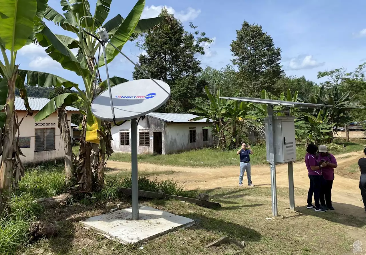 Here's how MEASAT and Parcel365 are digitalising unserved rural communities in Malaysia - SoyaCincau