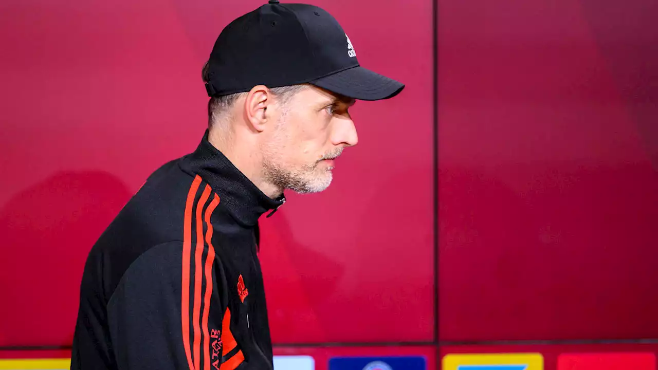 Lage der Liga: Der nächste Bayern-Trainer wird ...