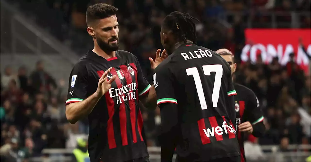 Milan, vitamina Samp per dimenticare l&#39;Euroderby: obiettivo Champions