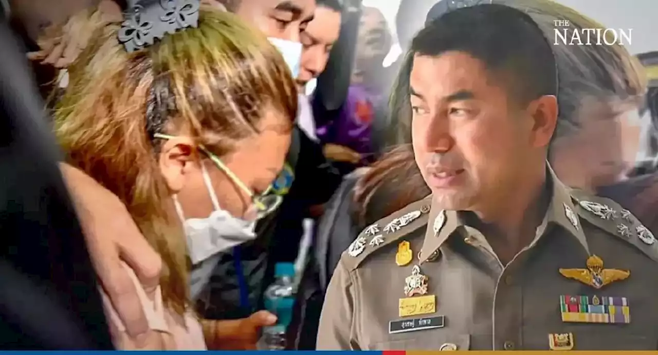 Thai Police seek arrest warrant for new associate of multiple murder suspect ‘cyanide Am’