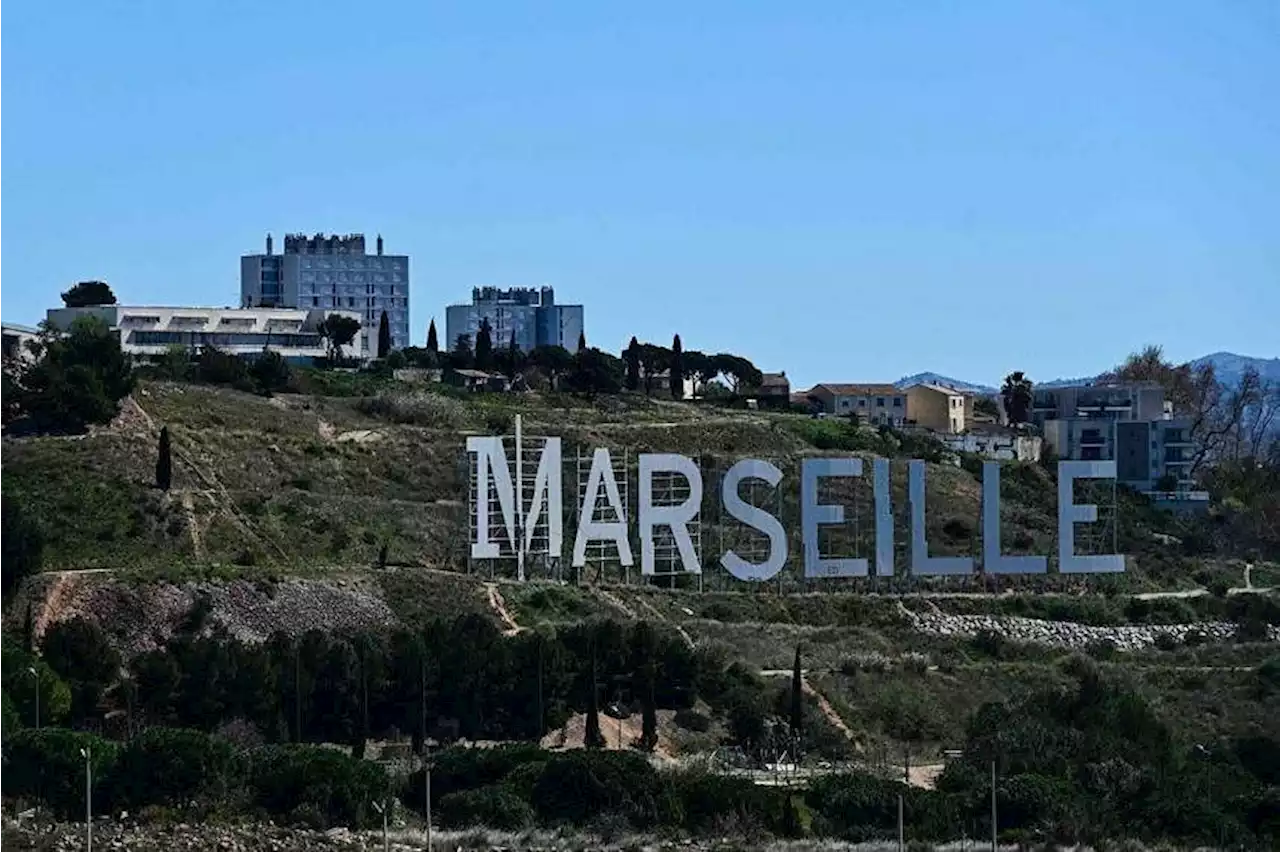 Three die in Marseille shooting as gang murders in French port city surge