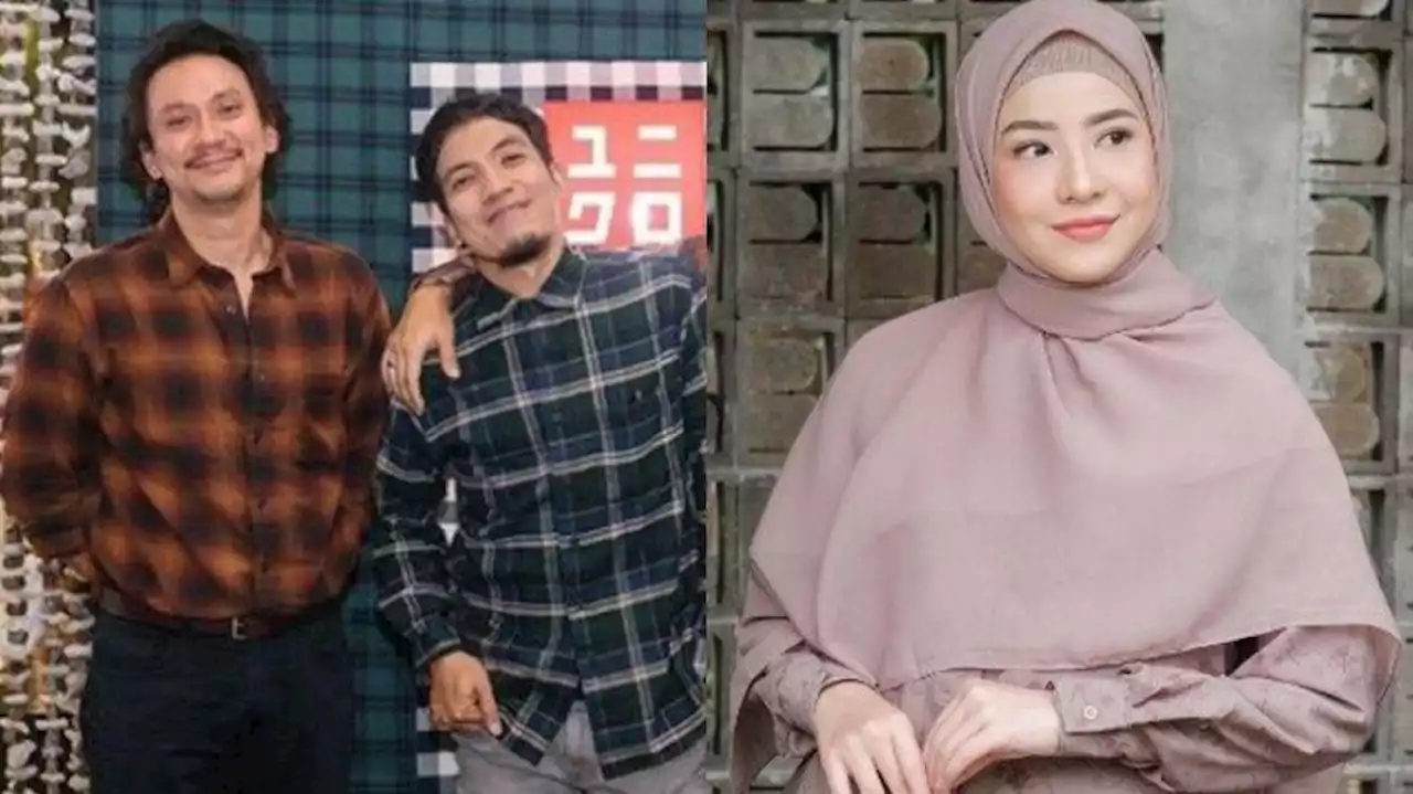 Netizen Curiga Vincent Rompies Sudah Tahu Duluan Soal Desta Mau Gugat Cerai Natasha Rizky