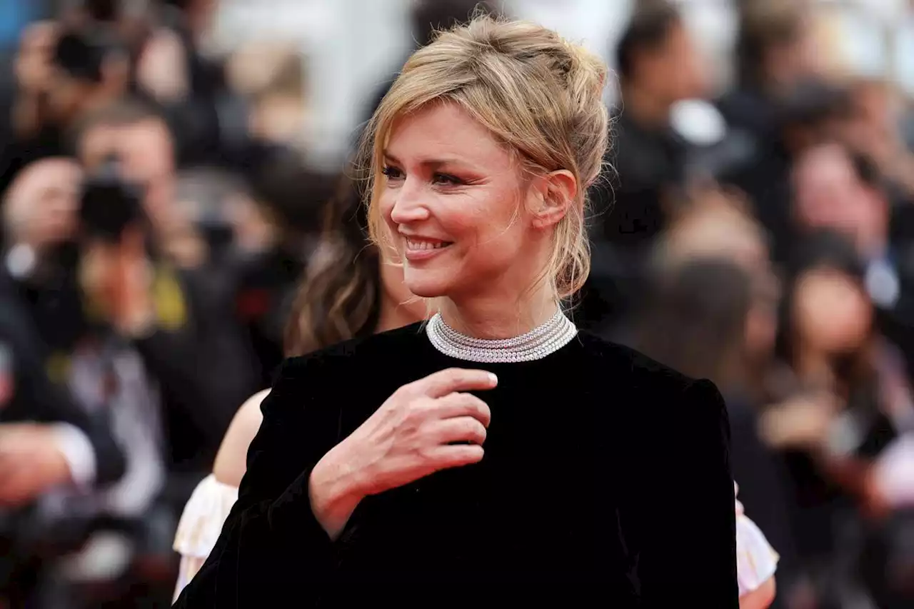 Festival de Cannes 2023. Virginie Efira se confie sur « L’Amour et les Forêts » : « Dans le couple, il y a toujours une part obscure »