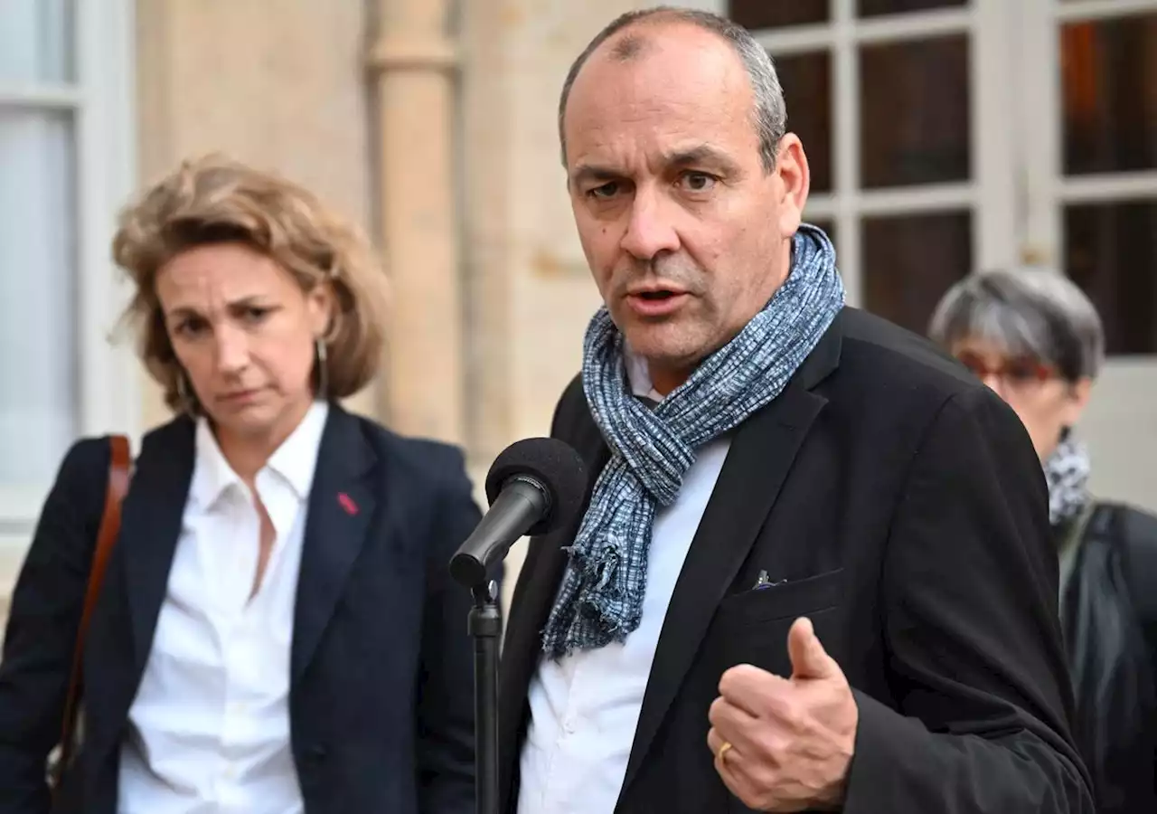 Réforme des retraites : Laurent Berger veut des « avancées concrètes » plutôt qu’« un but difficile à atteindre »