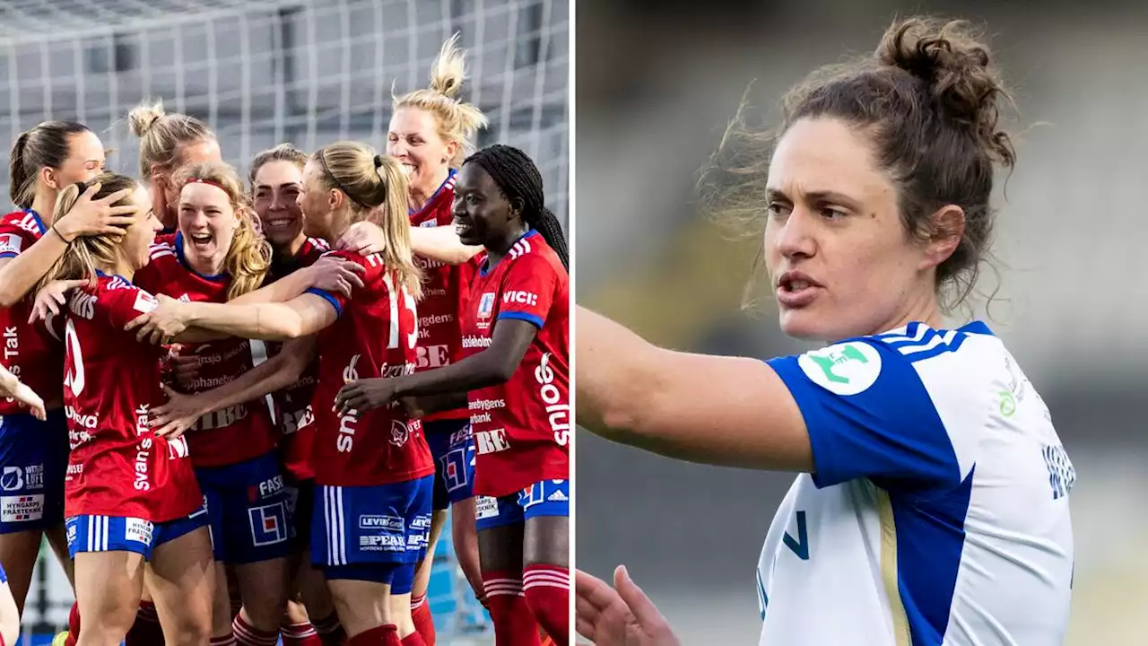 Fotboll: Fem raka förluster för IFK Norrköping – föll mot Vittsjö