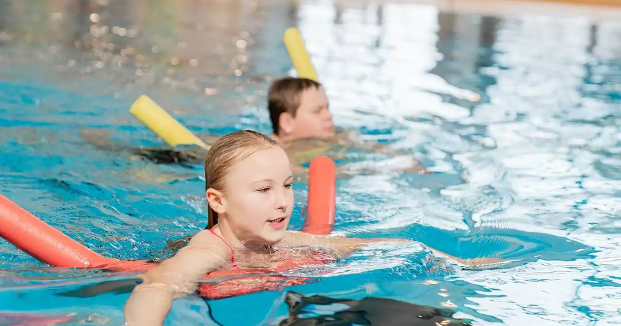 DLRG sucht Ausbilder: Immer weniger Kinder können schwimmen – was in Merzig dagegen getan wird