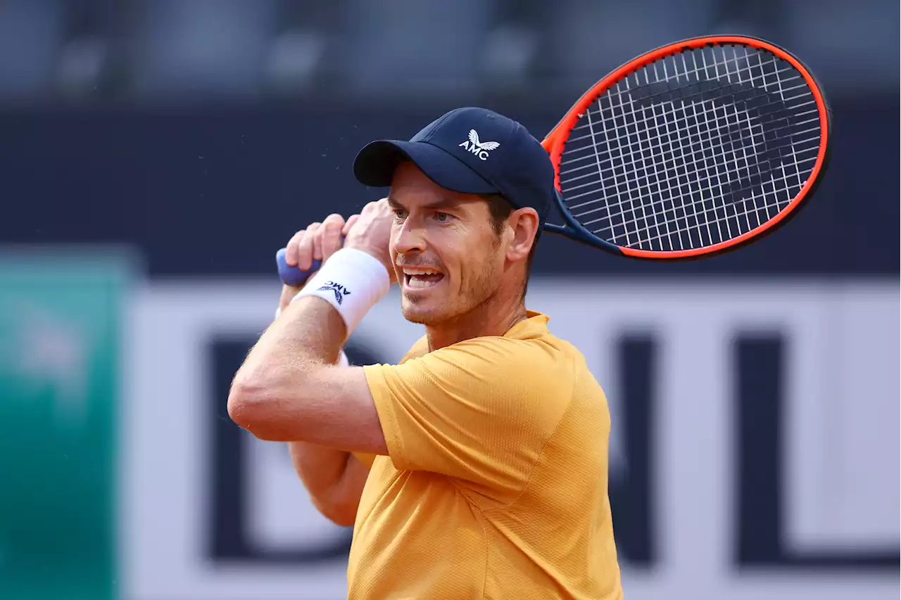 Andy Murray joins Rafael Nadal and Nick Kyrgios in withdrawing from French Open