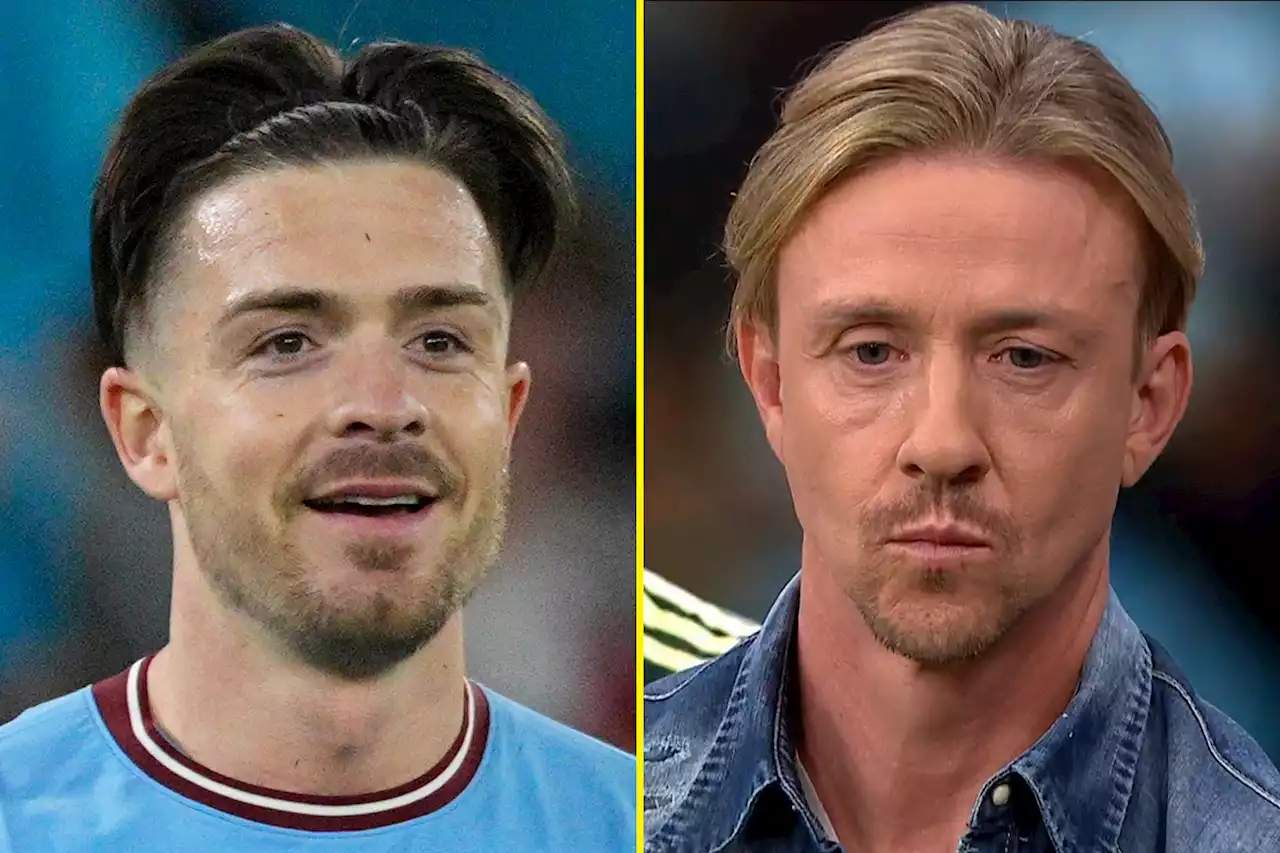 Grealish tells Real Madrid hero to zip it after making him look silly with masterclass