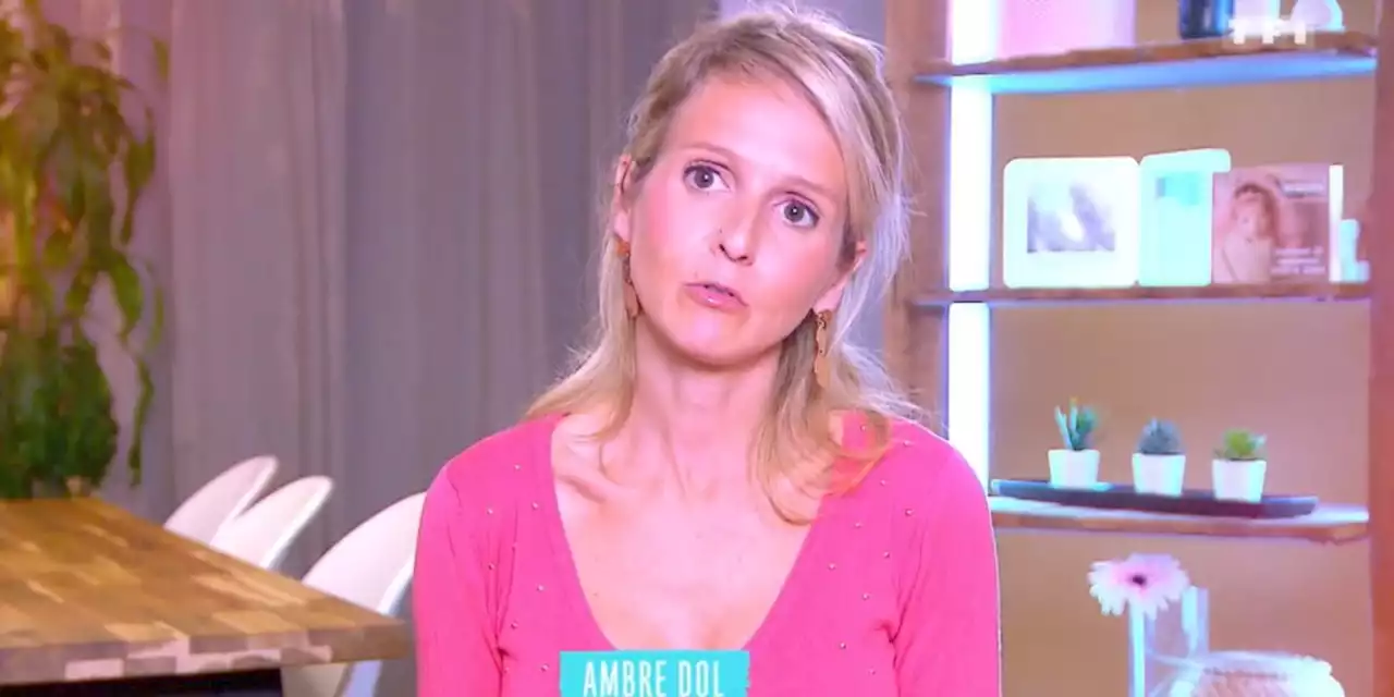 'Ça n’a pas été simple !' : Ambre Dol (Familles nombreuses) expose ses difficultés avec ses enfants qui la font 'tourner en bourrique'