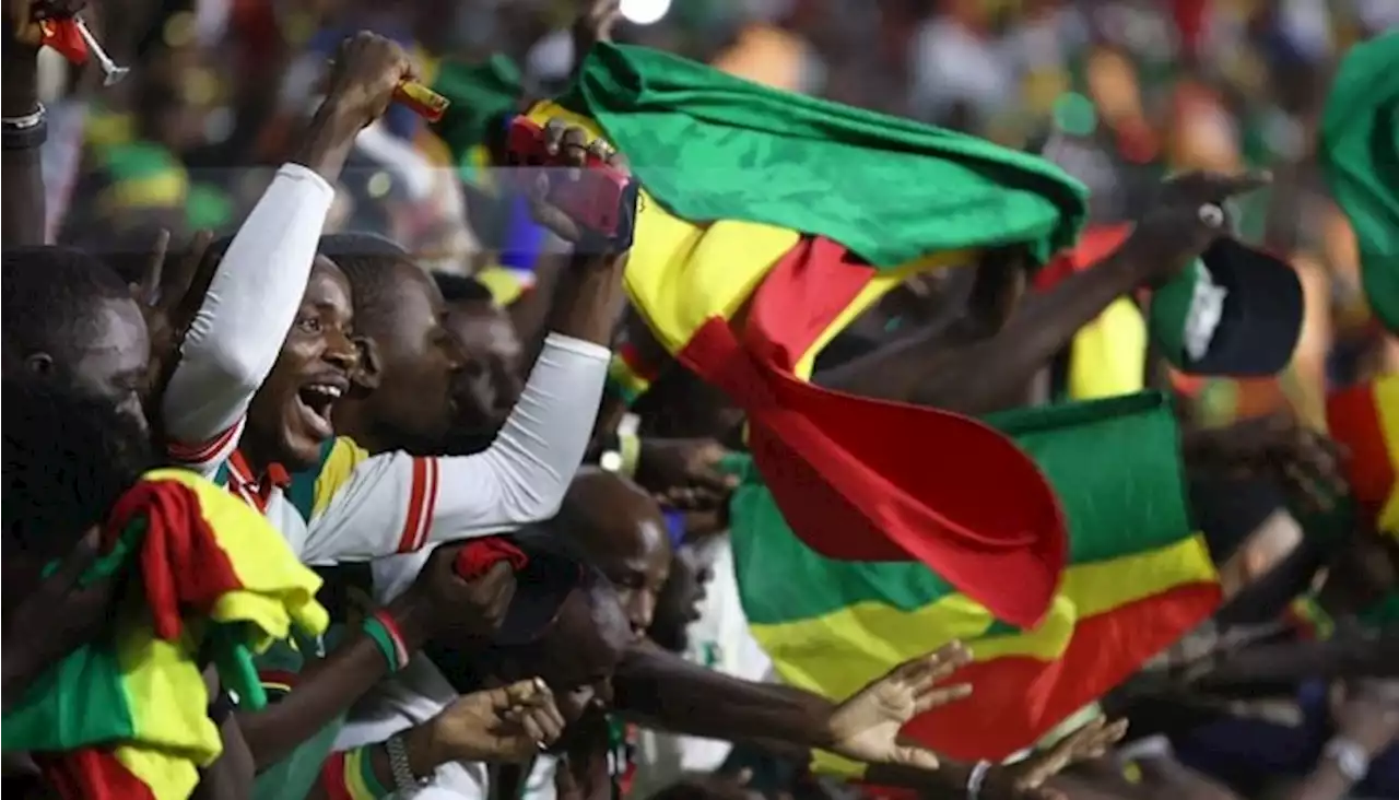 Senegal enters race to host CAN 2027 - The Africa Report.com