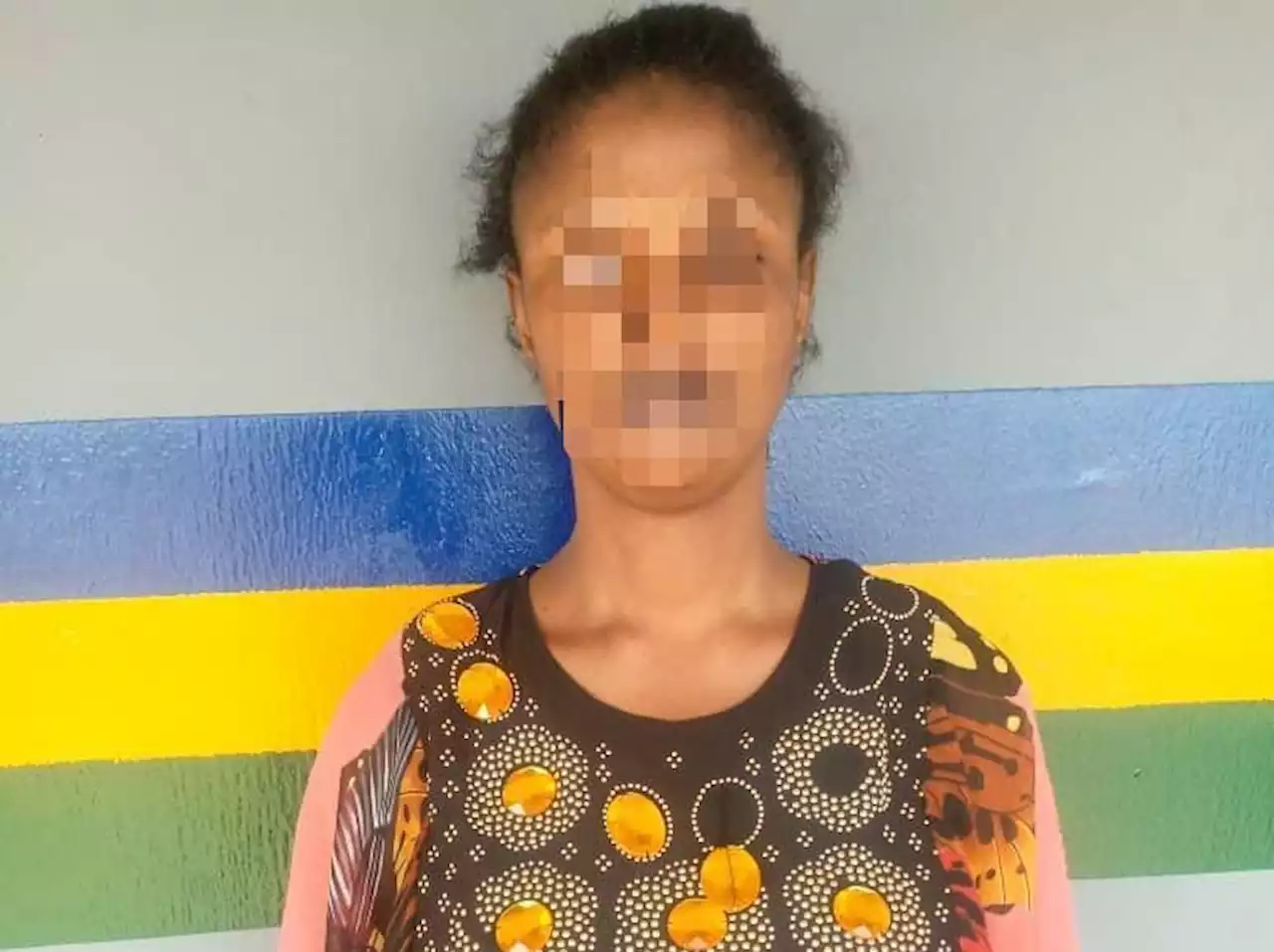 Police arrest woman for ‘assaulting teenager with knife’ | TheCable