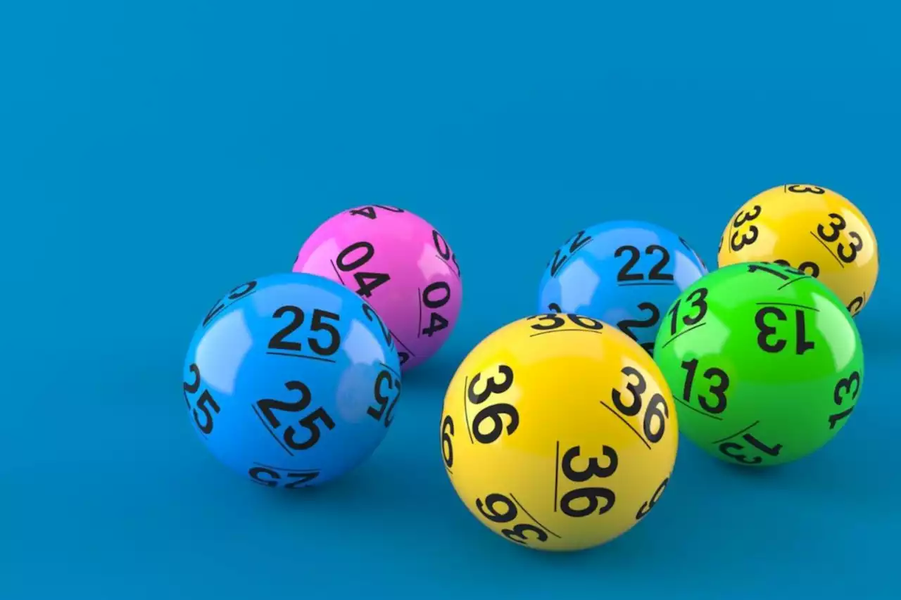 Daily Lotto results: Sunday, 21 May 2023 | The Citizen