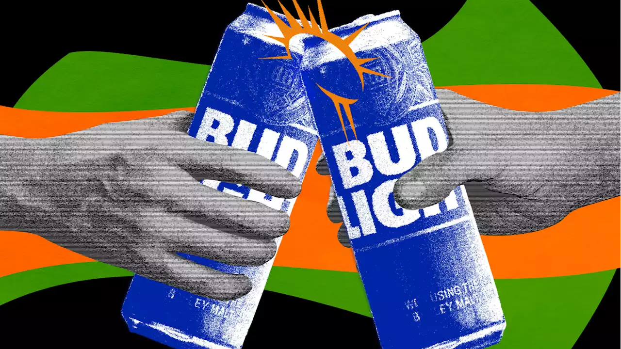 Don’t Act So Shocked About Bud Light’s Virtue Signaling