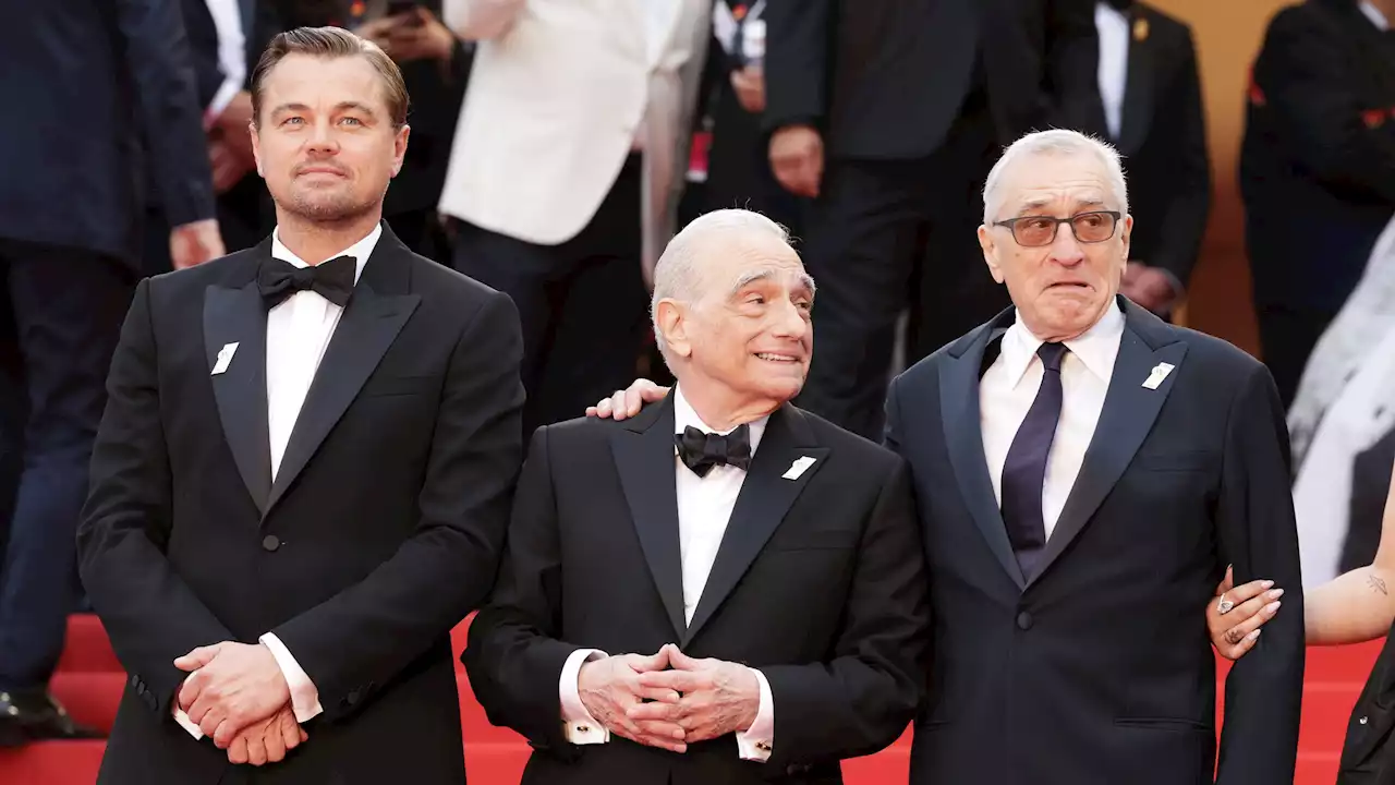 Every Must-See Celebrity Sighting at the 2023 Cannes Film Festival